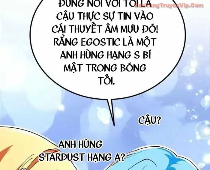 Trở Thành Kẻ Phản Diện Mà Anh Hùng Ám Ảnh Chap 24 - Next Chap 25