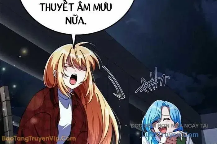 Trở Thành Kẻ Phản Diện Mà Anh Hùng Ám Ảnh Chap 24 - Next Chap 25