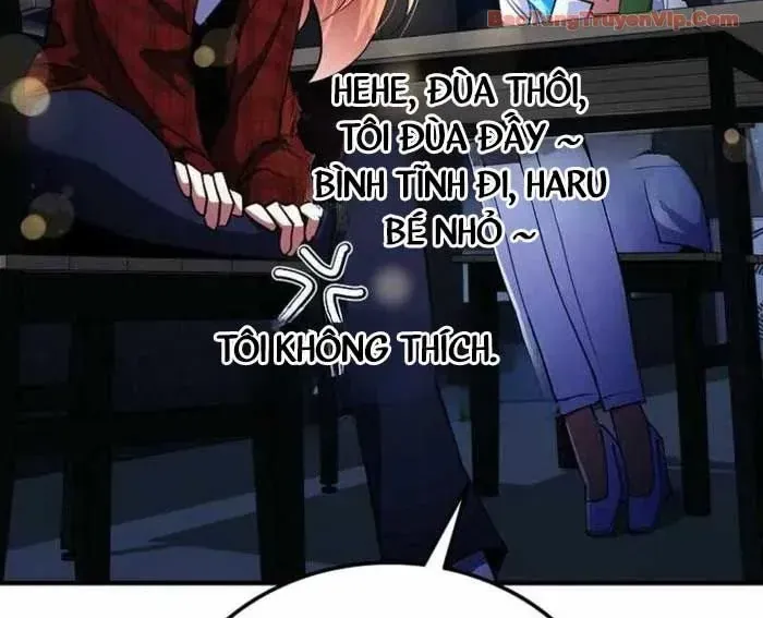 Trở Thành Kẻ Phản Diện Mà Anh Hùng Ám Ảnh Chap 24 - Next Chap 25