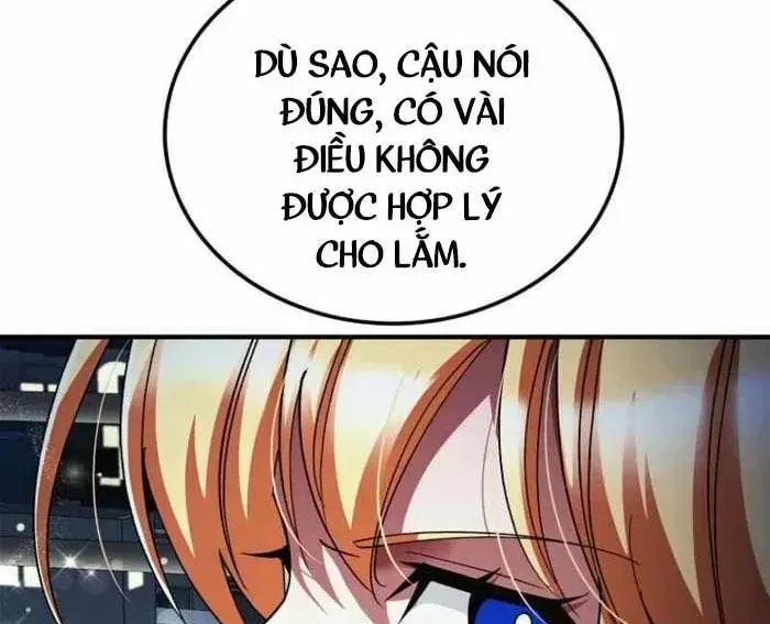 Trở Thành Kẻ Phản Diện Mà Anh Hùng Ám Ảnh Chap 24 - Next Chap 25