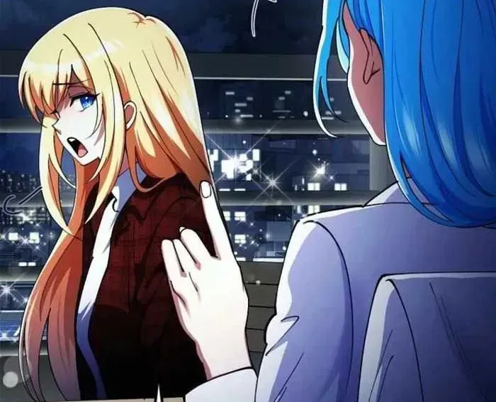 Trở Thành Kẻ Phản Diện Mà Anh Hùng Ám Ảnh Chap 24 - Next Chap 25