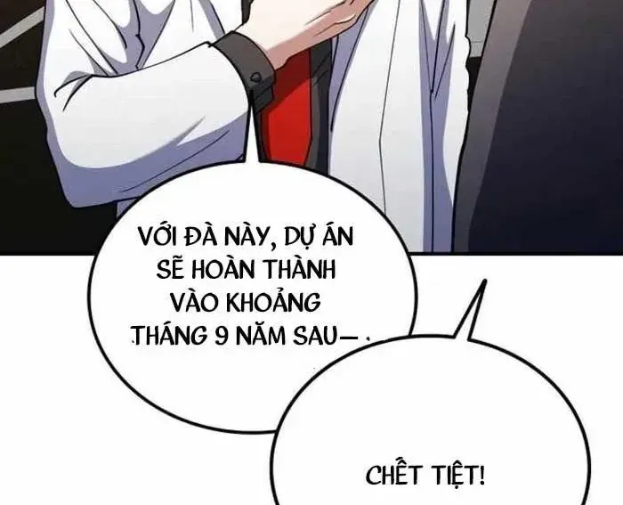 Trở Thành Kẻ Phản Diện Mà Anh Hùng Ám Ảnh Chap 24 - Next Chap 25