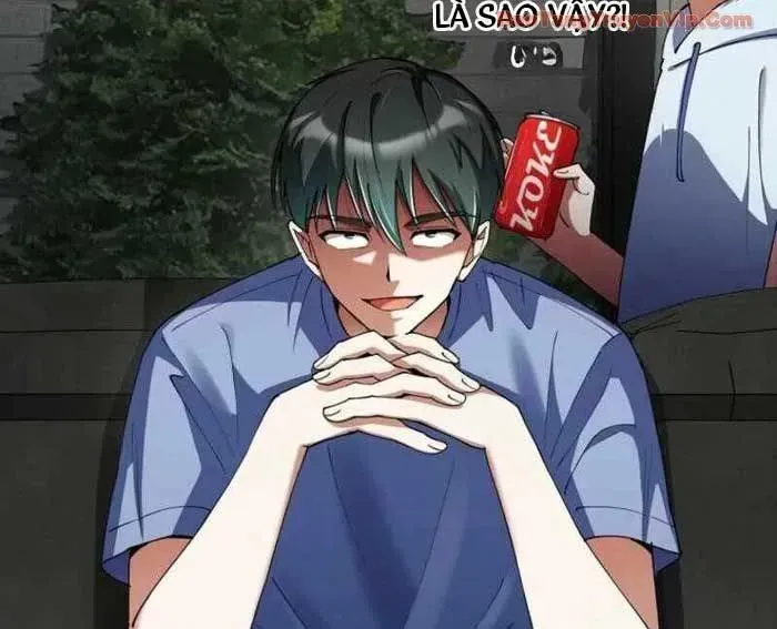 Trở Thành Kẻ Phản Diện Mà Anh Hùng Ám Ảnh Chap 24 - Next Chap 25