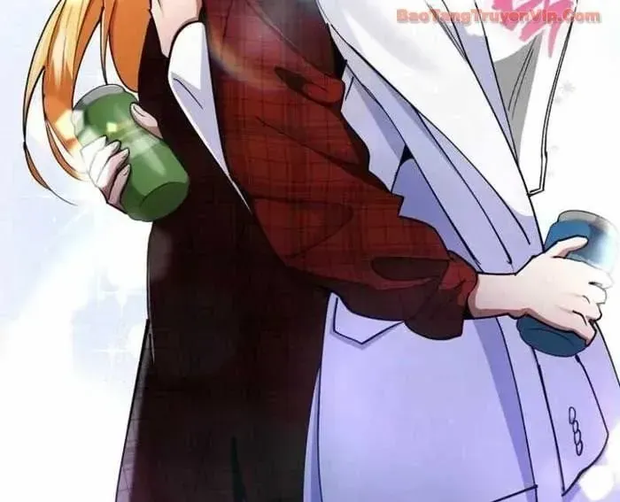 Trở Thành Kẻ Phản Diện Mà Anh Hùng Ám Ảnh Chap 24 - Next Chap 25