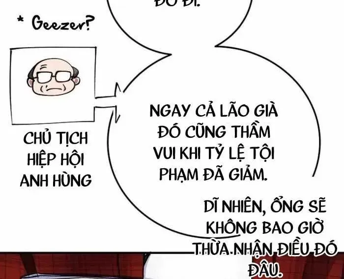 Trở Thành Kẻ Phản Diện Mà Anh Hùng Ám Ảnh Chap 24 - Next Chap 25