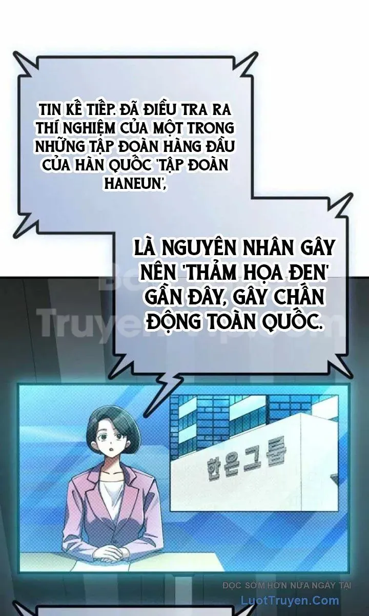 Trở Thành Kẻ Phản Diện Mà Anh Hùng Ám Ảnh Chap 26 - Next Chap 27
