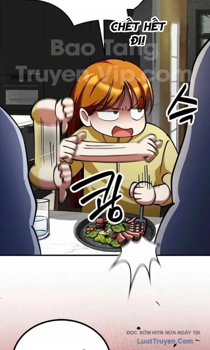 Trở Thành Kẻ Phản Diện Mà Anh Hùng Ám Ảnh Chap 26 - Next Chap 27