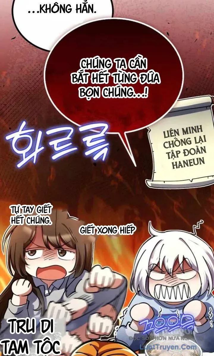 Trở Thành Kẻ Phản Diện Mà Anh Hùng Ám Ảnh Chap 26 - Next Chap 27