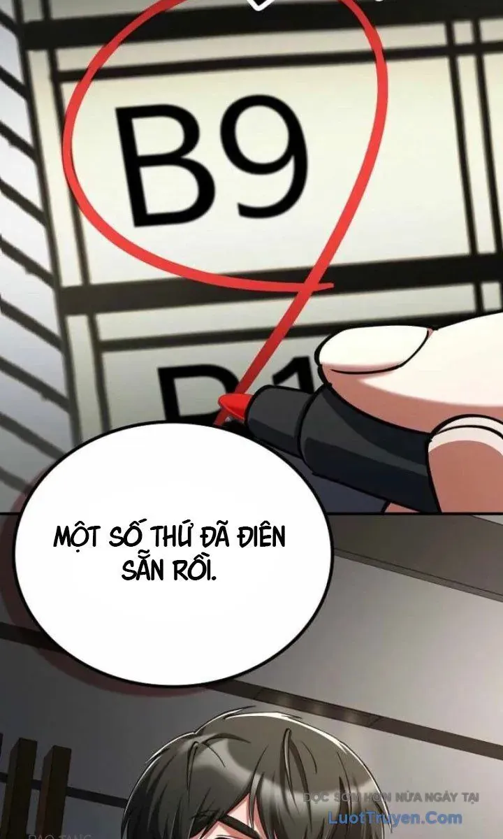 Trở Thành Kẻ Phản Diện Mà Anh Hùng Ám Ảnh Chap 26 - Next Chap 27