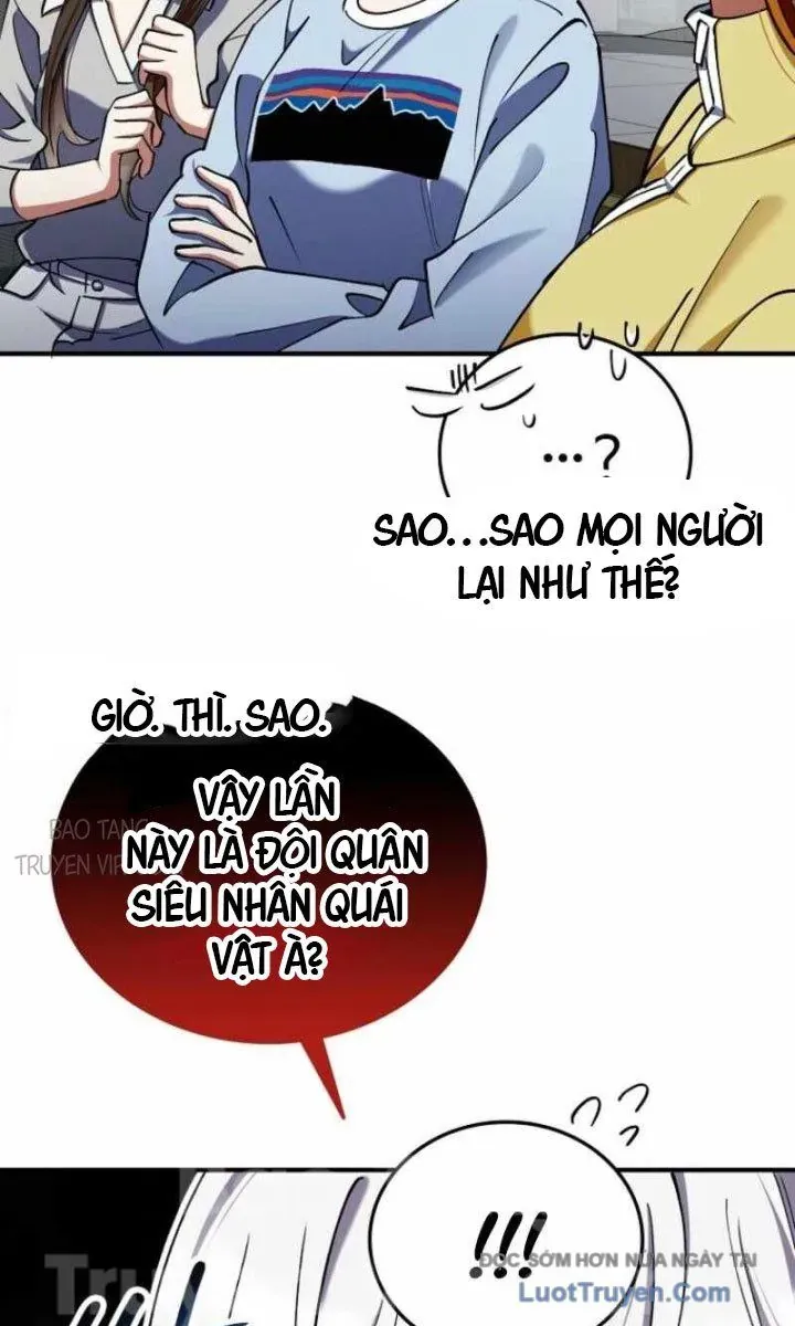 Trở Thành Kẻ Phản Diện Mà Anh Hùng Ám Ảnh Chap 26 - Next Chap 27