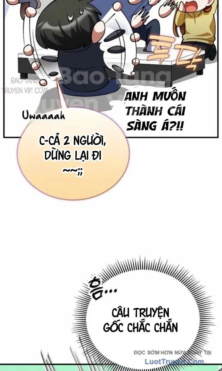 Trở Thành Kẻ Phản Diện Mà Anh Hùng Ám Ảnh Chap 26 - Next Chap 27