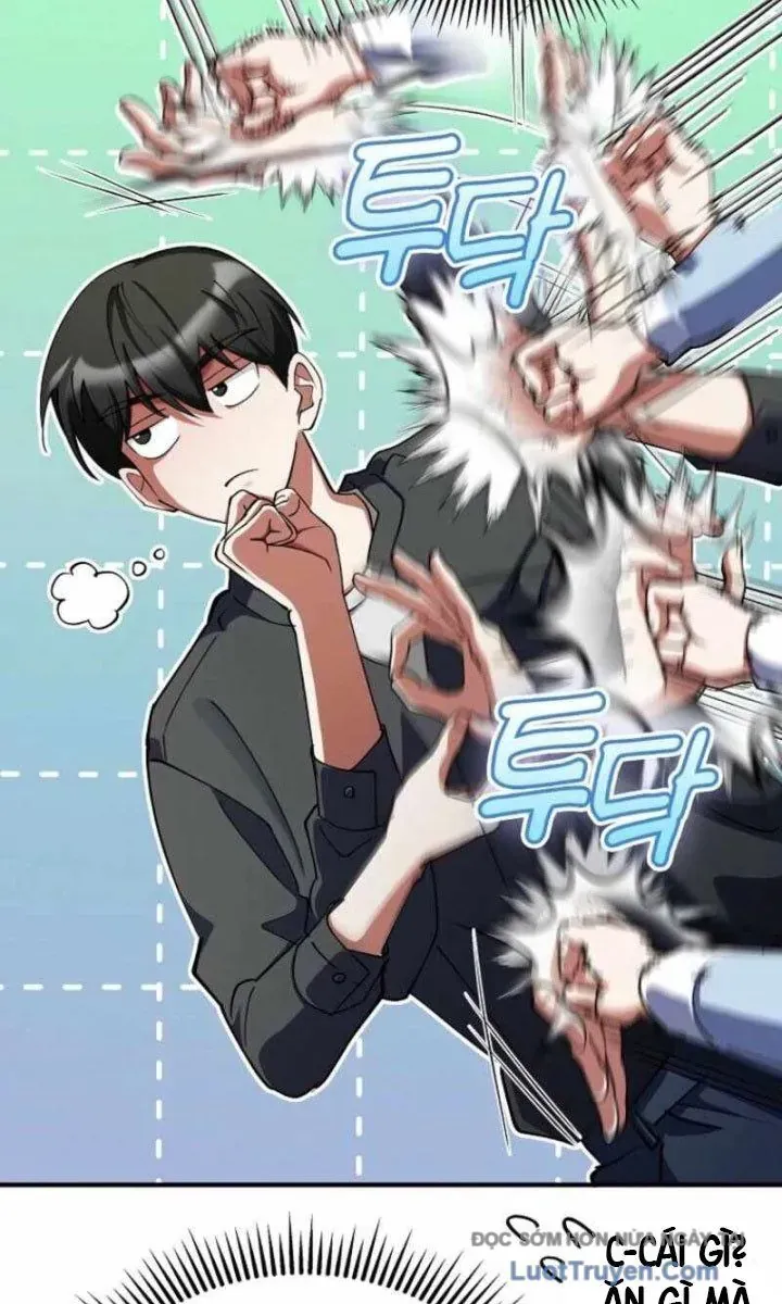 Trở Thành Kẻ Phản Diện Mà Anh Hùng Ám Ảnh Chap 26 - Next Chap 27