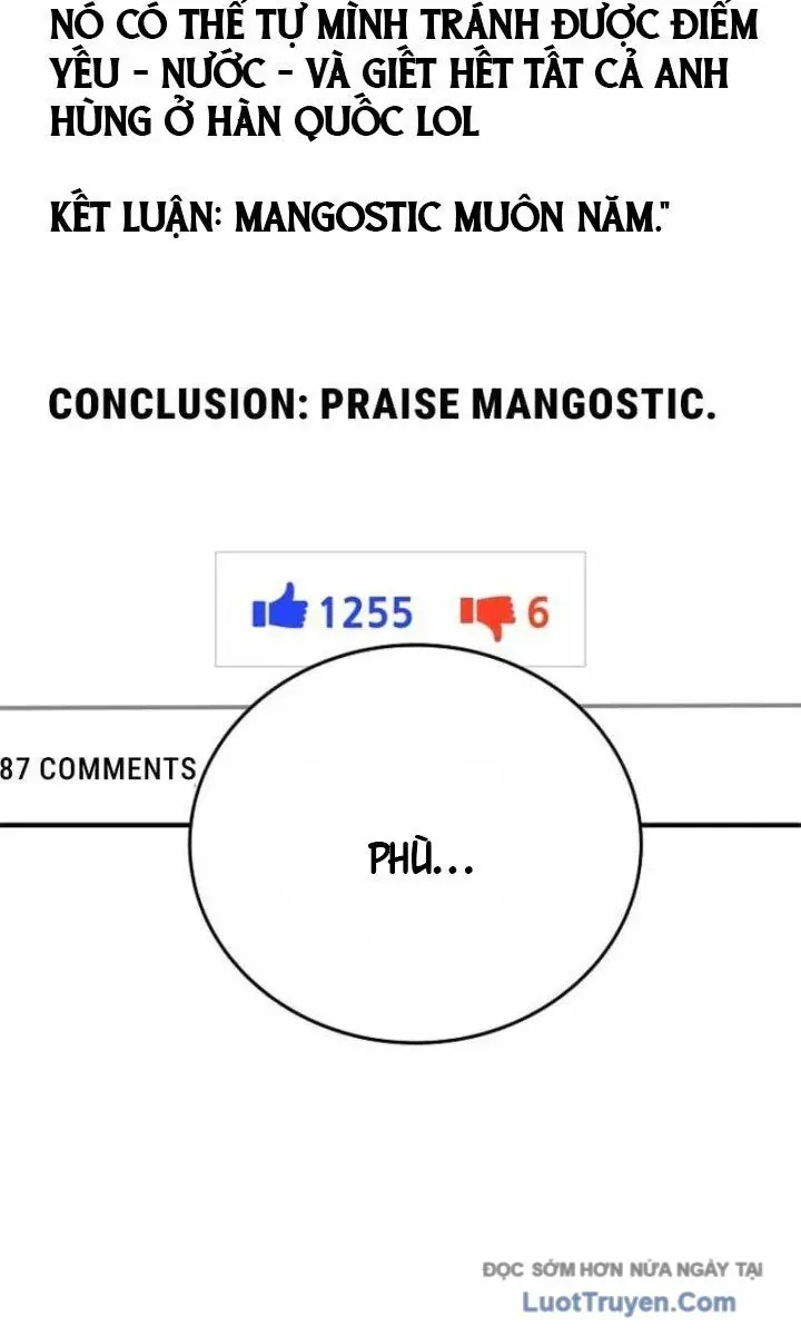 Trở Thành Kẻ Phản Diện Mà Anh Hùng Ám Ảnh Chap 26 - Next Chap 27