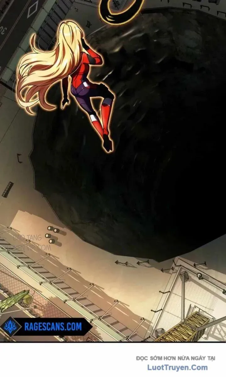 Trở Thành Kẻ Phản Diện Mà Anh Hùng Ám Ảnh Chap 26 - Next Chap 27