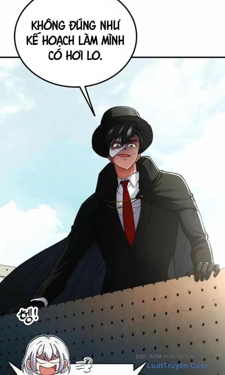 Trở Thành Kẻ Phản Diện Mà Anh Hùng Ám Ảnh Chap 26 - Next Chap 27