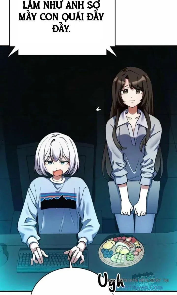 Trở Thành Kẻ Phản Diện Mà Anh Hùng Ám Ảnh Chap 26 - Next Chap 27