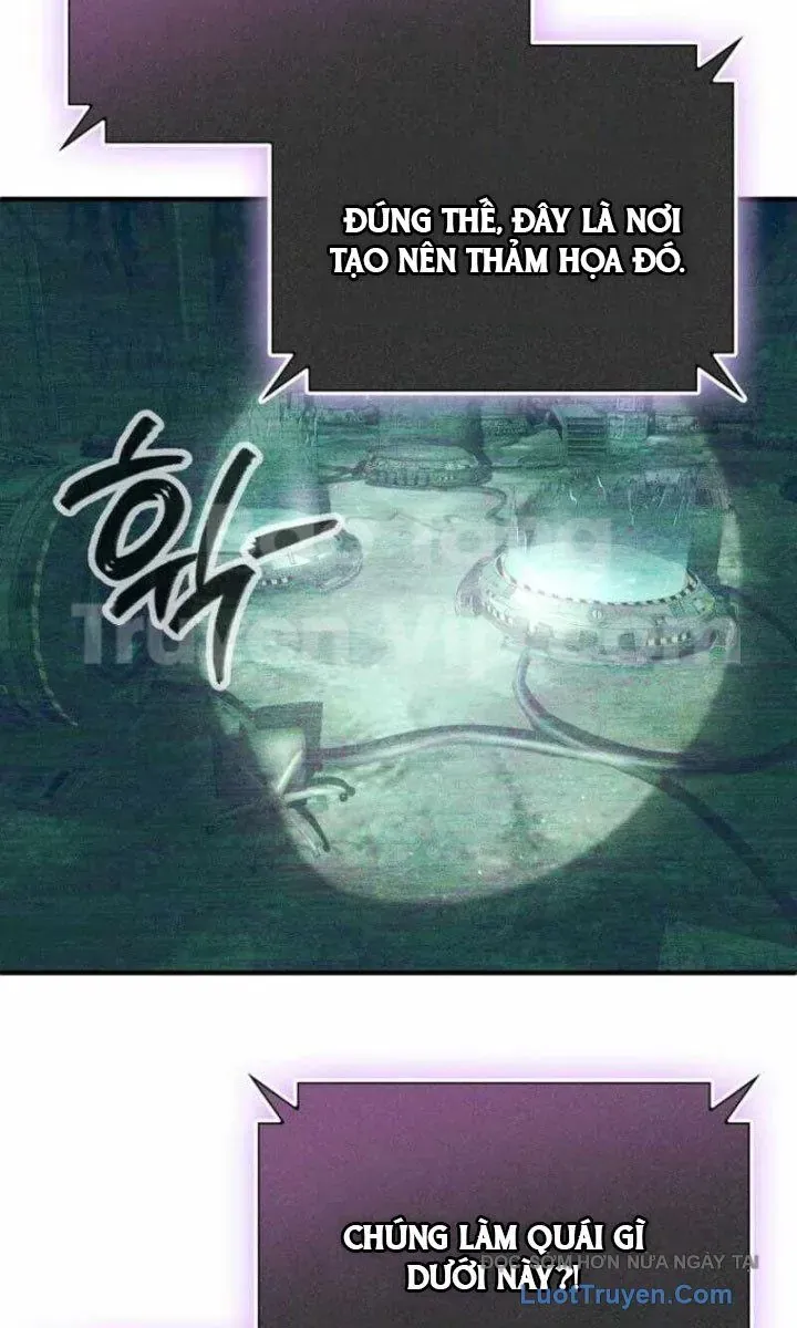 Trở Thành Kẻ Phản Diện Mà Anh Hùng Ám Ảnh Chap 26 - Next Chap 27