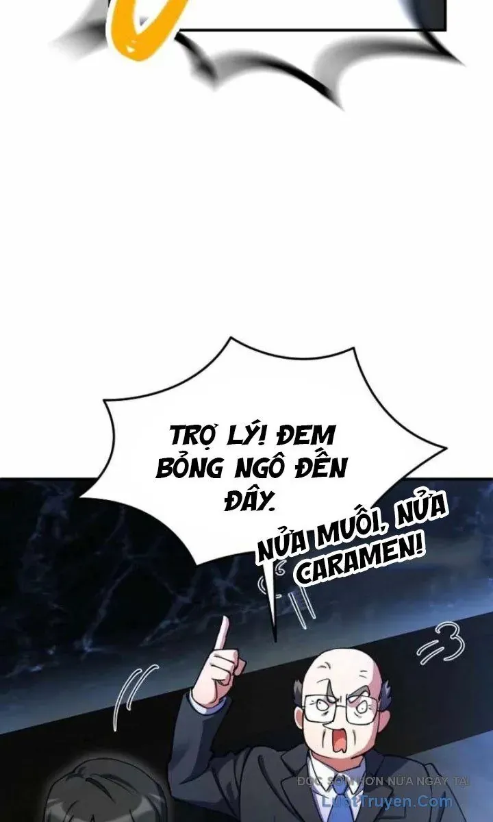 Trở Thành Kẻ Phản Diện Mà Anh Hùng Ám Ảnh Chap 26 - Next Chap 27