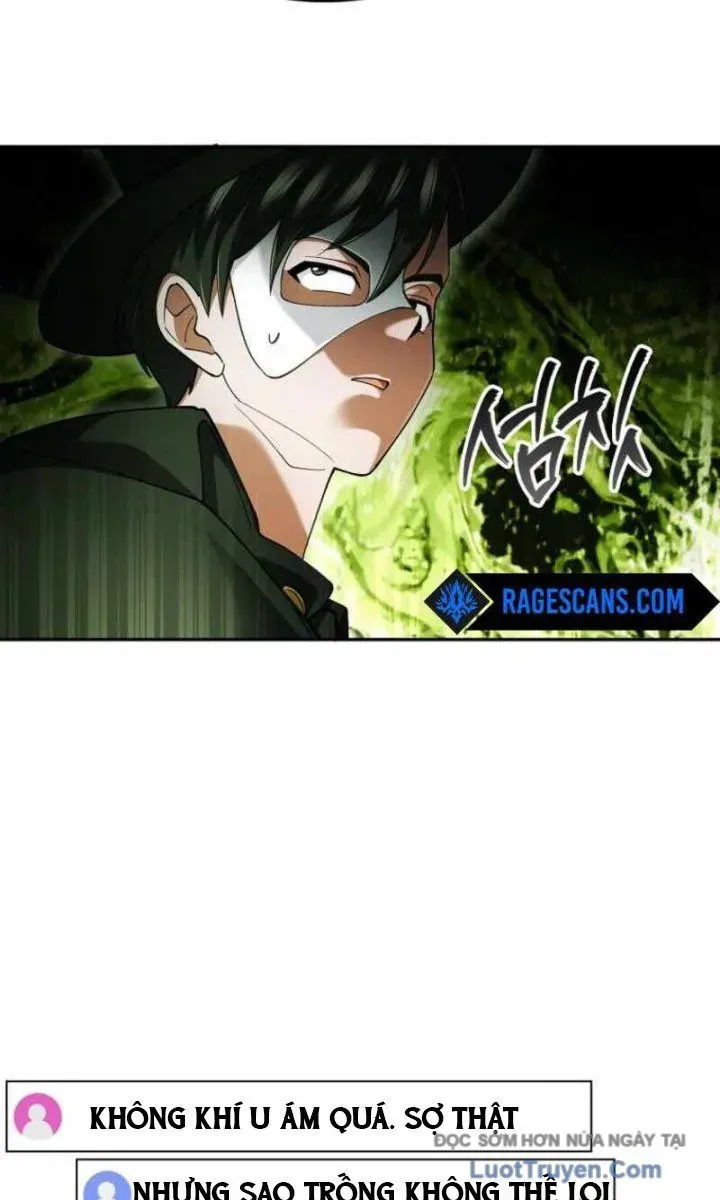 Trở Thành Kẻ Phản Diện Mà Anh Hùng Ám Ảnh Chap 26 - Next Chap 27