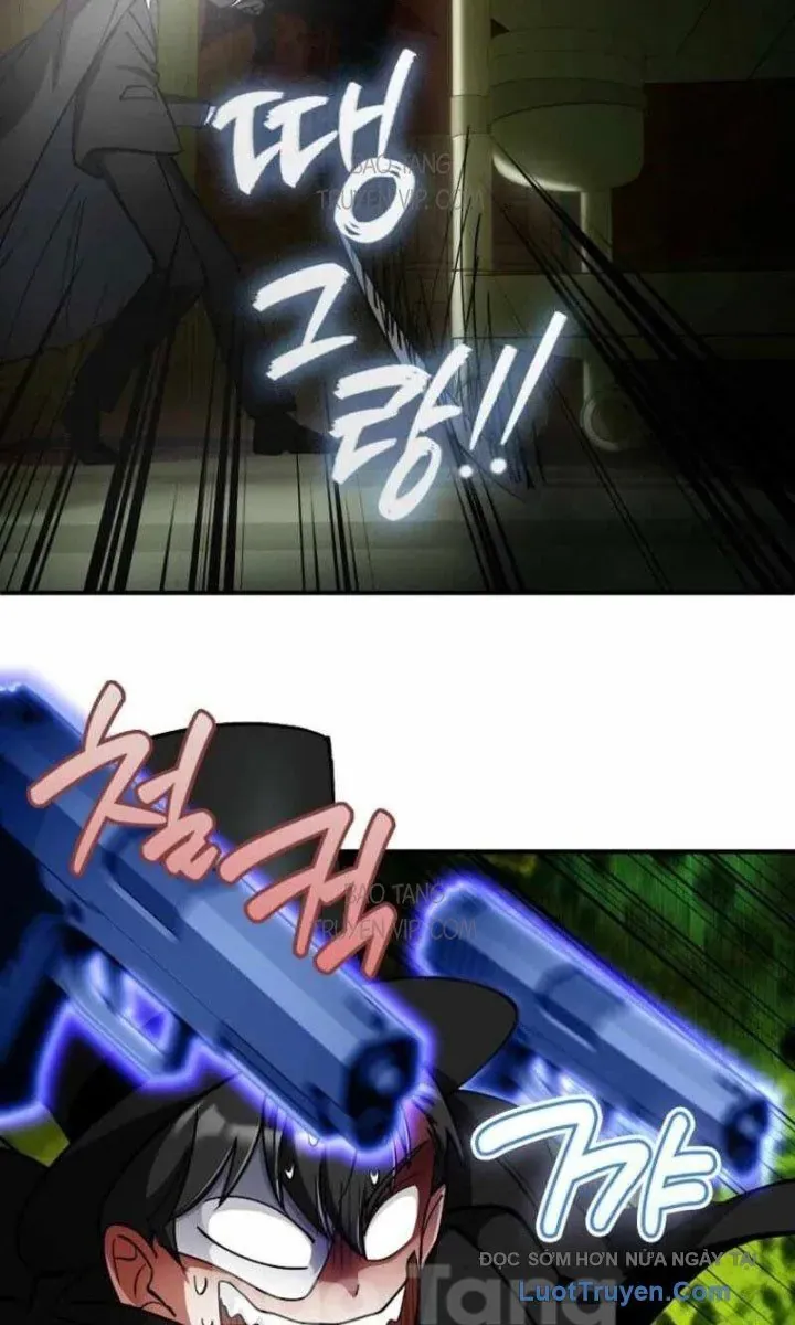 Trở Thành Kẻ Phản Diện Mà Anh Hùng Ám Ảnh Chap 26 - Next Chap 27