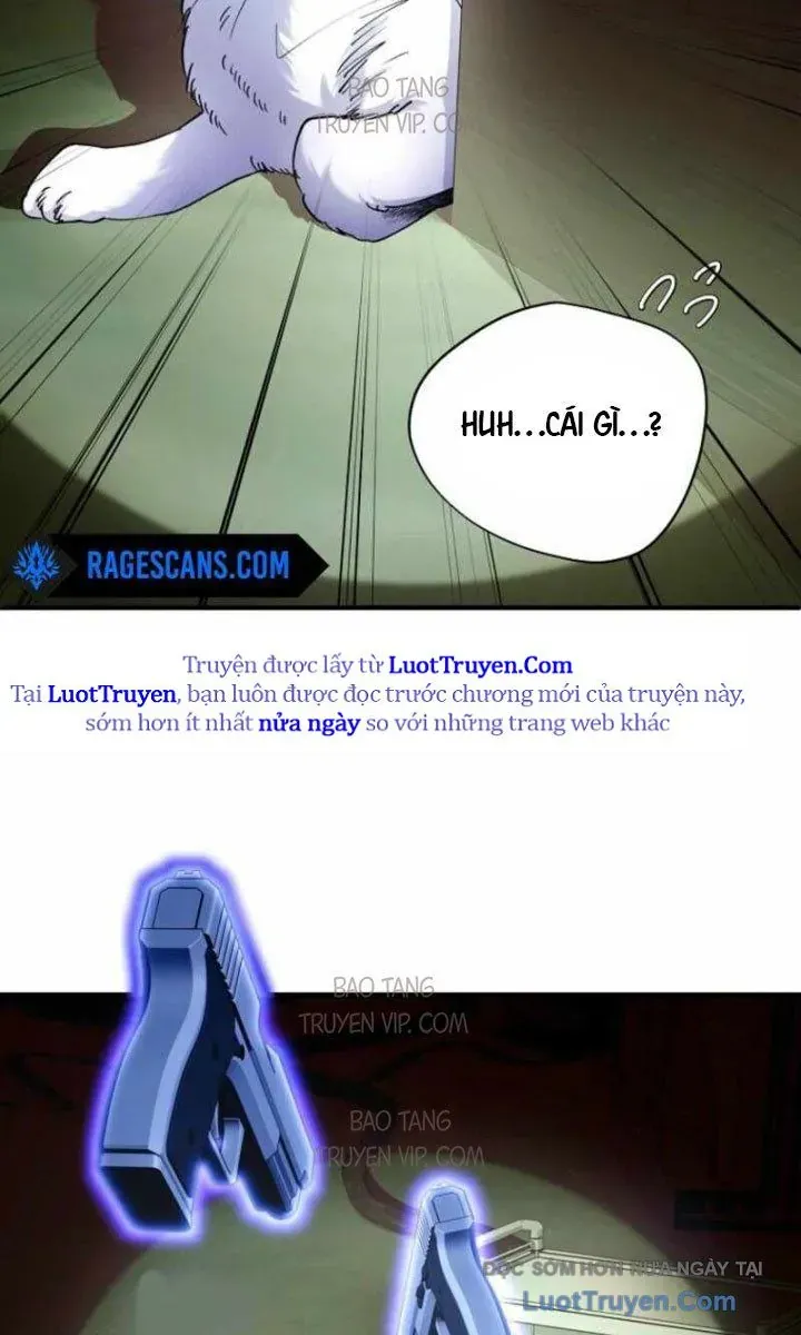 Trở Thành Kẻ Phản Diện Mà Anh Hùng Ám Ảnh Chap 26 - Next Chap 27