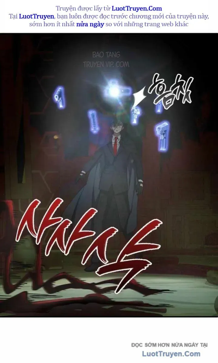 Trở Thành Kẻ Phản Diện Mà Anh Hùng Ám Ảnh Chap 26 - Next Chap 27