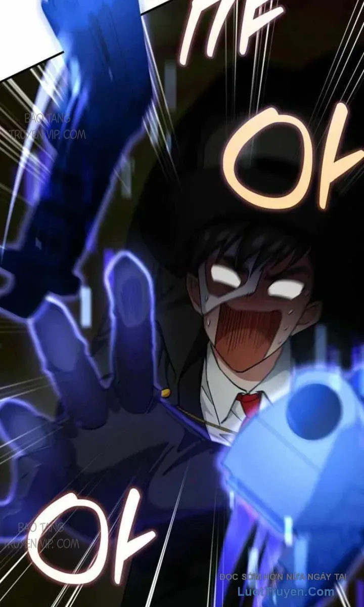 Trở Thành Kẻ Phản Diện Mà Anh Hùng Ám Ảnh Chap 26 - Next Chap 27