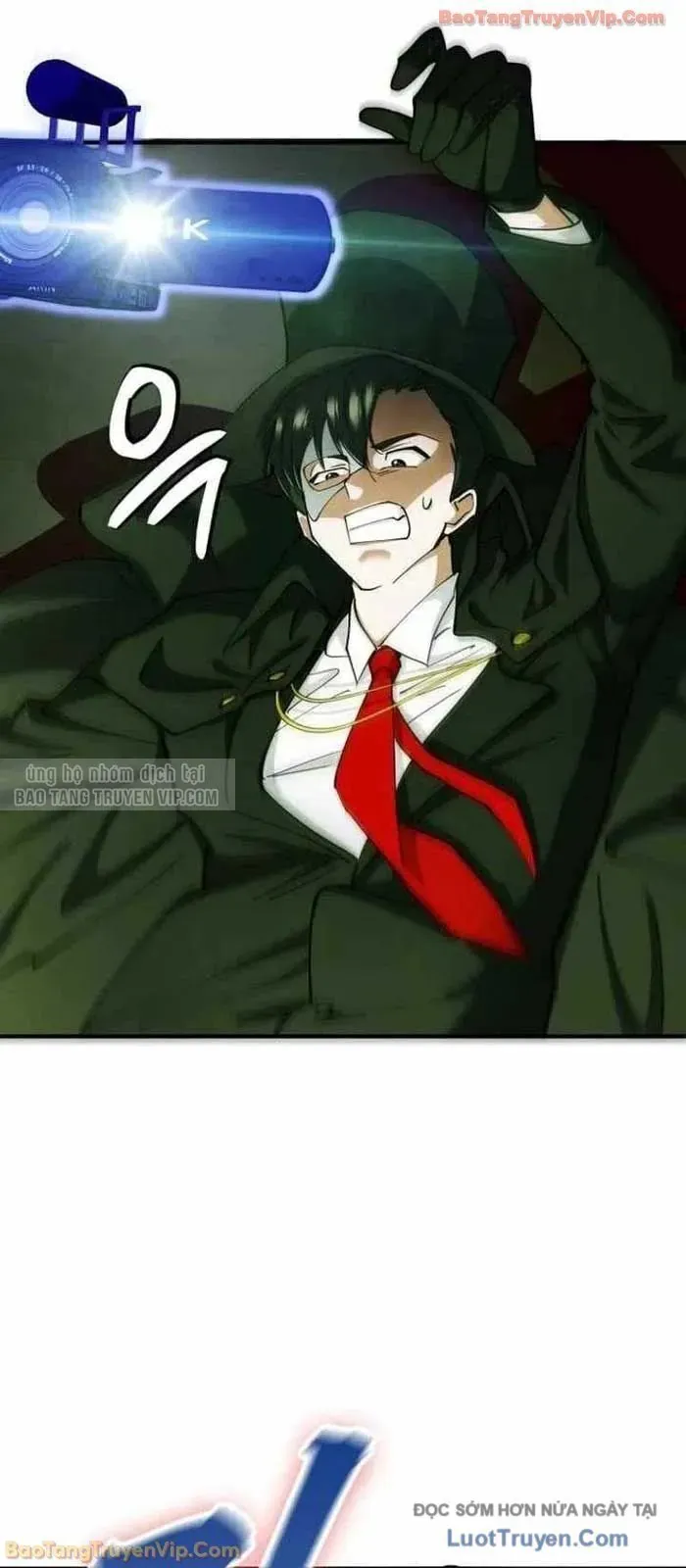 Trở Thành Kẻ Phản Diện Mà Anh Hùng Ám Ảnh Chap 27 - Next Chap 28