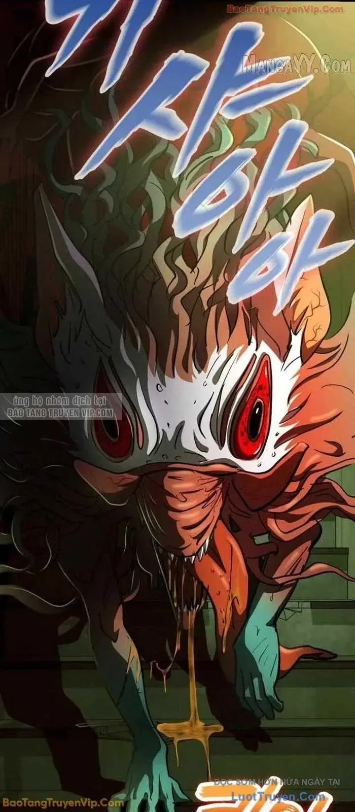 Trở Thành Kẻ Phản Diện Mà Anh Hùng Ám Ảnh Chap 27 - Next Chap 28