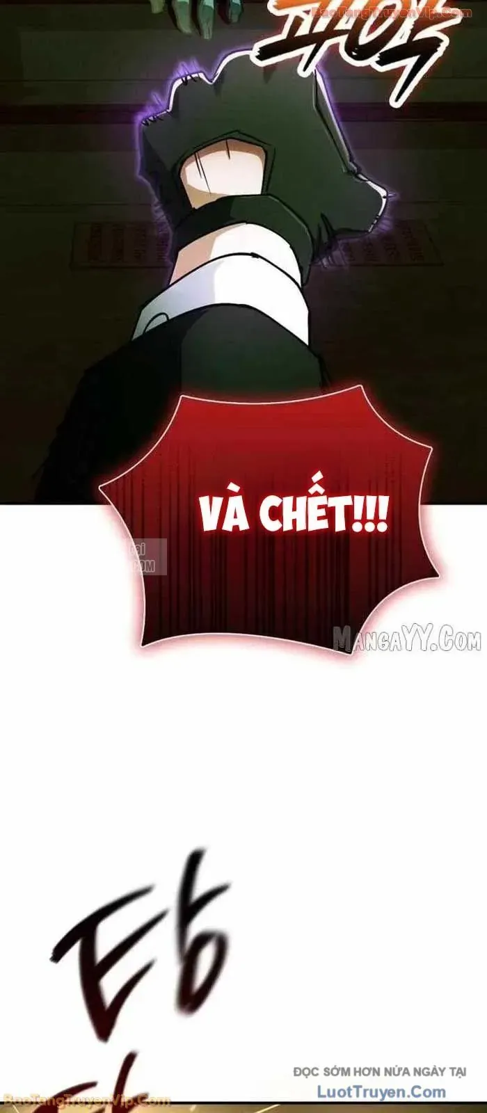 Trở Thành Kẻ Phản Diện Mà Anh Hùng Ám Ảnh Chap 27 - Next Chap 28