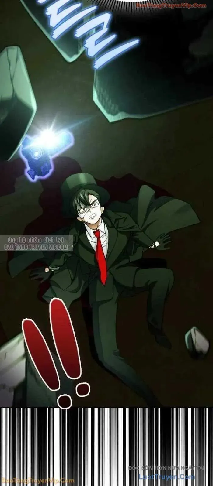 Trở Thành Kẻ Phản Diện Mà Anh Hùng Ám Ảnh Chap 27 - Next Chap 28