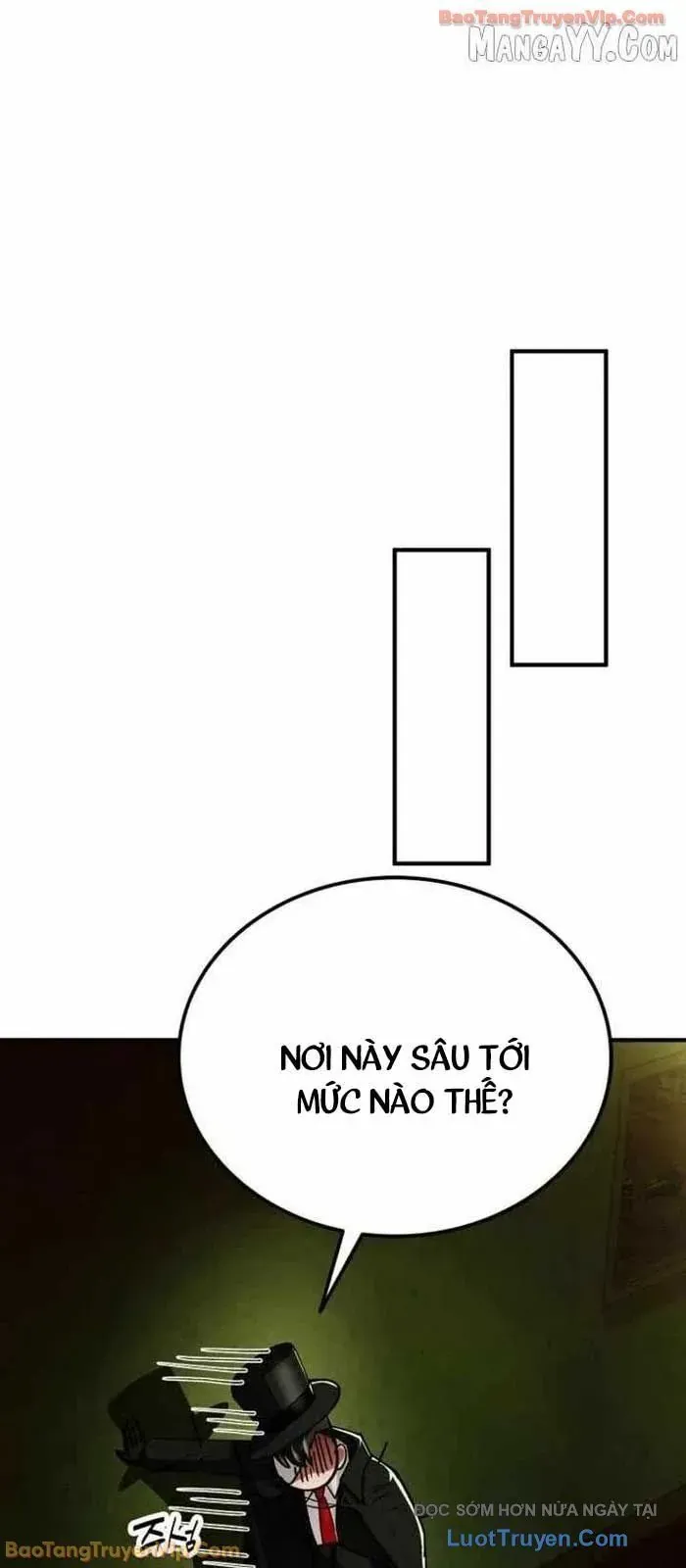 Trở Thành Kẻ Phản Diện Mà Anh Hùng Ám Ảnh Chap 27 - Next Chap 28