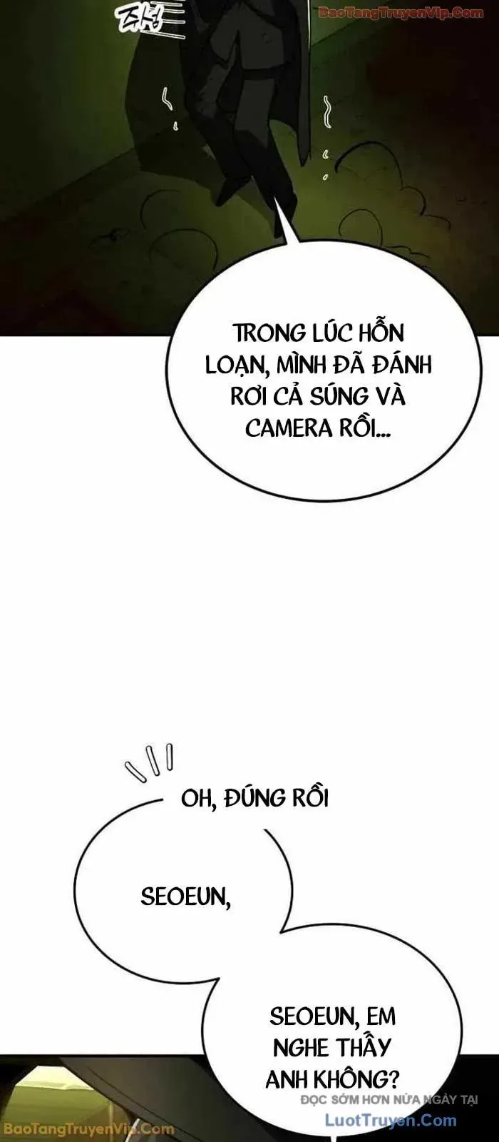 Trở Thành Kẻ Phản Diện Mà Anh Hùng Ám Ảnh Chap 27 - Next Chap 28