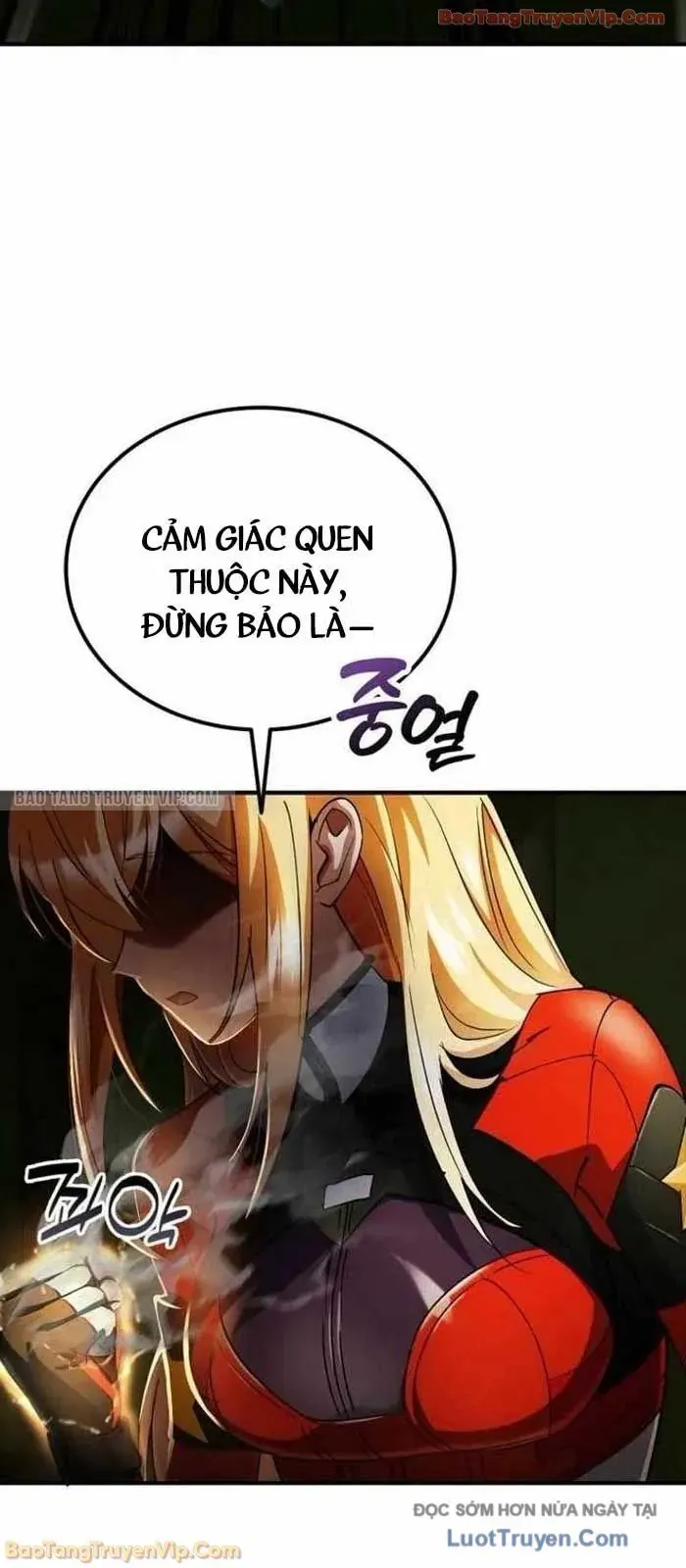 Trở Thành Kẻ Phản Diện Mà Anh Hùng Ám Ảnh Chap 27 - Next Chap 28