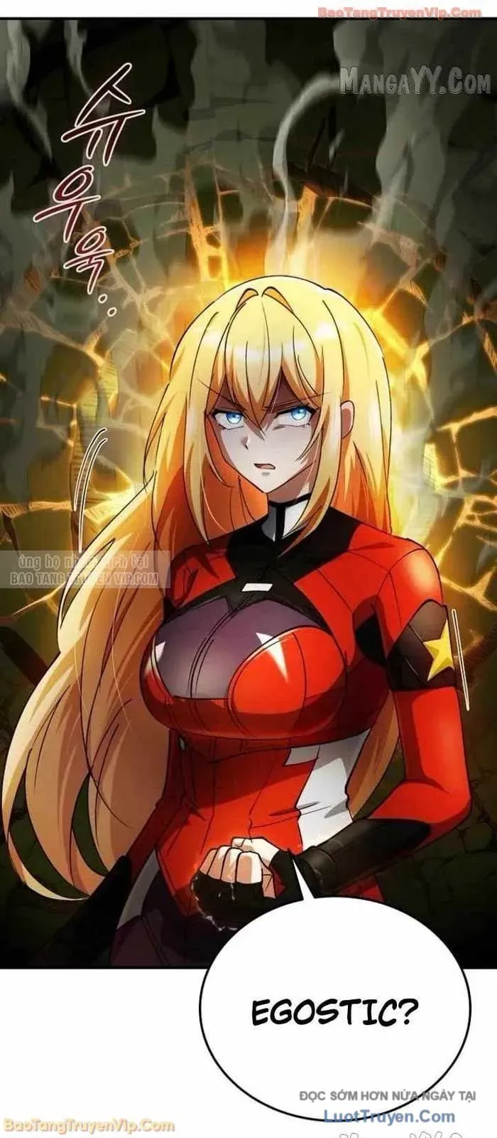 Trở Thành Kẻ Phản Diện Mà Anh Hùng Ám Ảnh Chap 27 - Next Chap 28