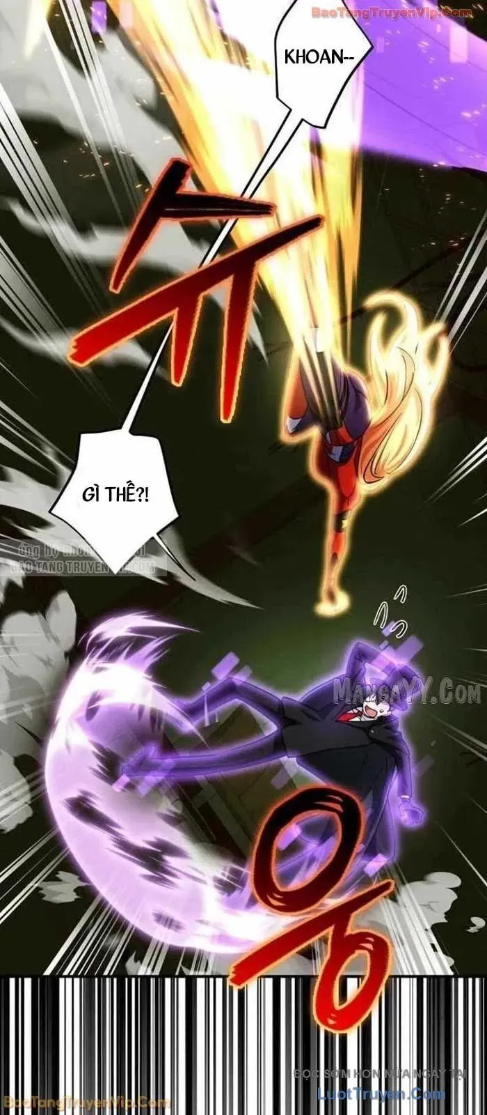 Trở Thành Kẻ Phản Diện Mà Anh Hùng Ám Ảnh Chap 27 - Next Chap 28