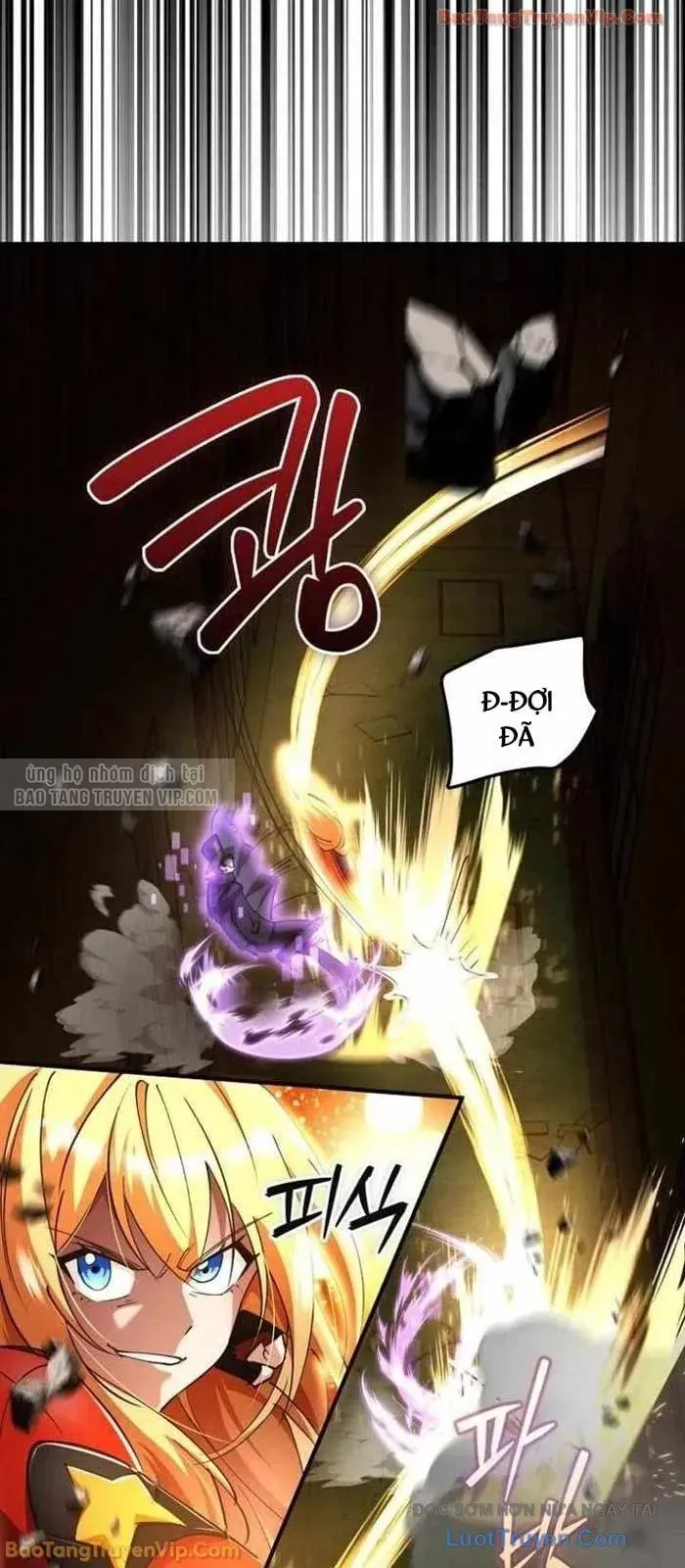 Trở Thành Kẻ Phản Diện Mà Anh Hùng Ám Ảnh Chap 27 - Next Chap 28