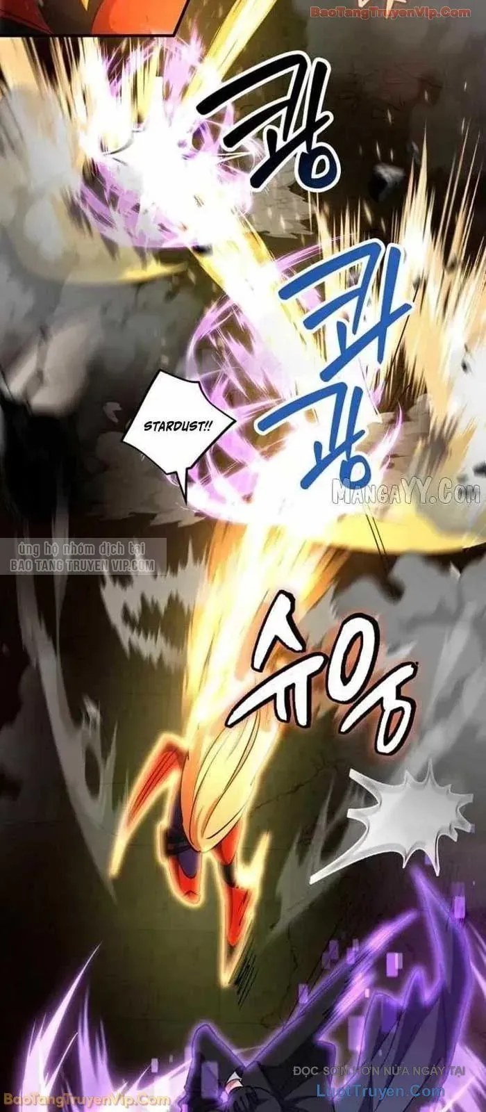 Trở Thành Kẻ Phản Diện Mà Anh Hùng Ám Ảnh Chap 27 - Next Chap 28