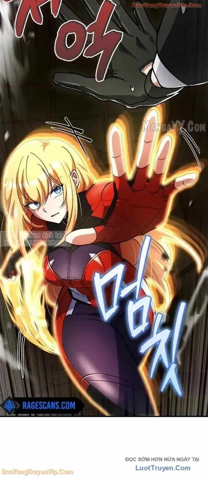 Trở Thành Kẻ Phản Diện Mà Anh Hùng Ám Ảnh Chap 27 - Next Chap 28