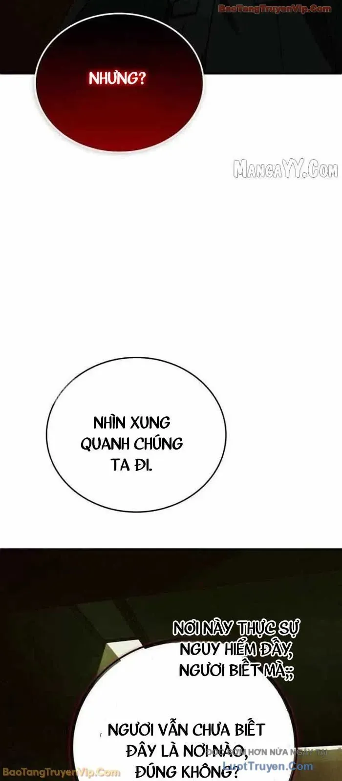 Trở Thành Kẻ Phản Diện Mà Anh Hùng Ám Ảnh Chap 27 - Next Chap 28