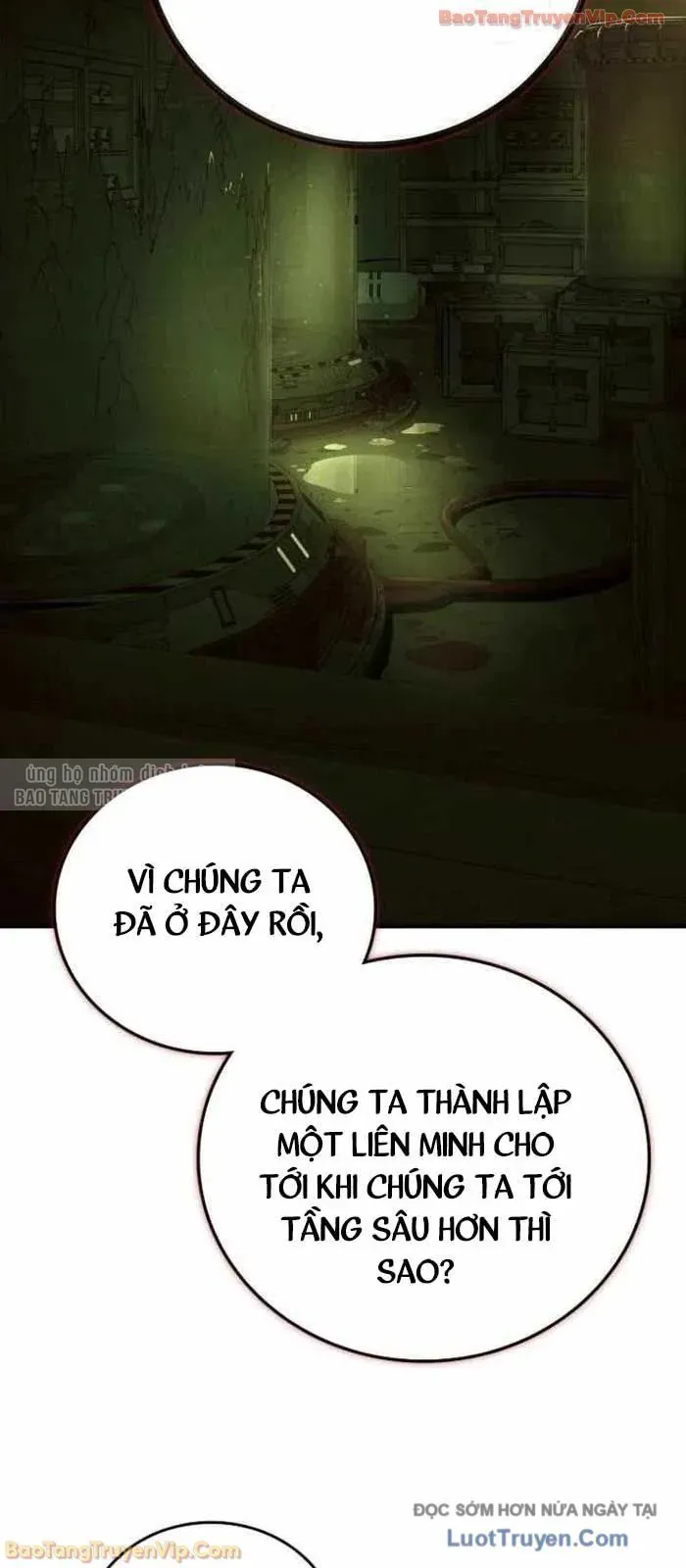 Trở Thành Kẻ Phản Diện Mà Anh Hùng Ám Ảnh Chap 27 - Next Chap 28