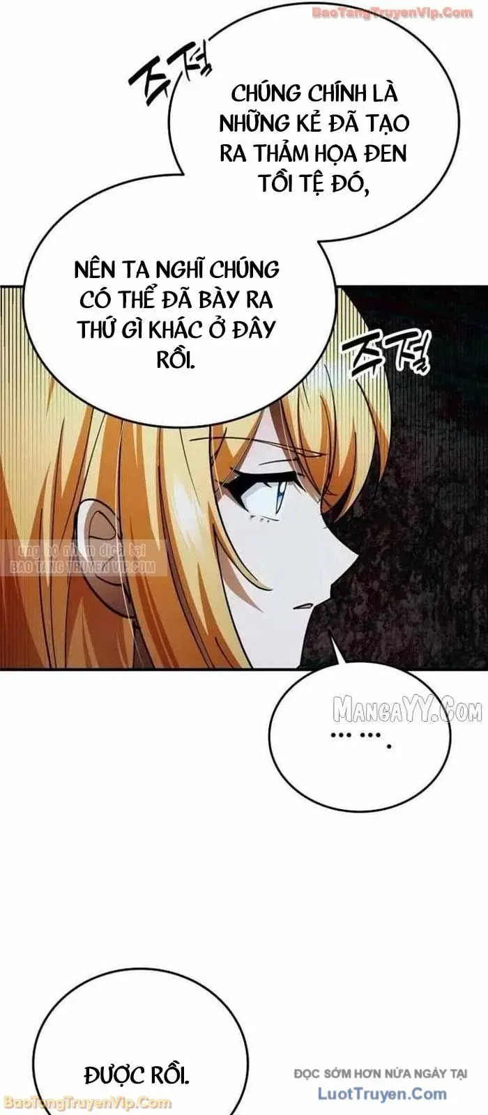 Trở Thành Kẻ Phản Diện Mà Anh Hùng Ám Ảnh Chap 27 - Next Chap 28