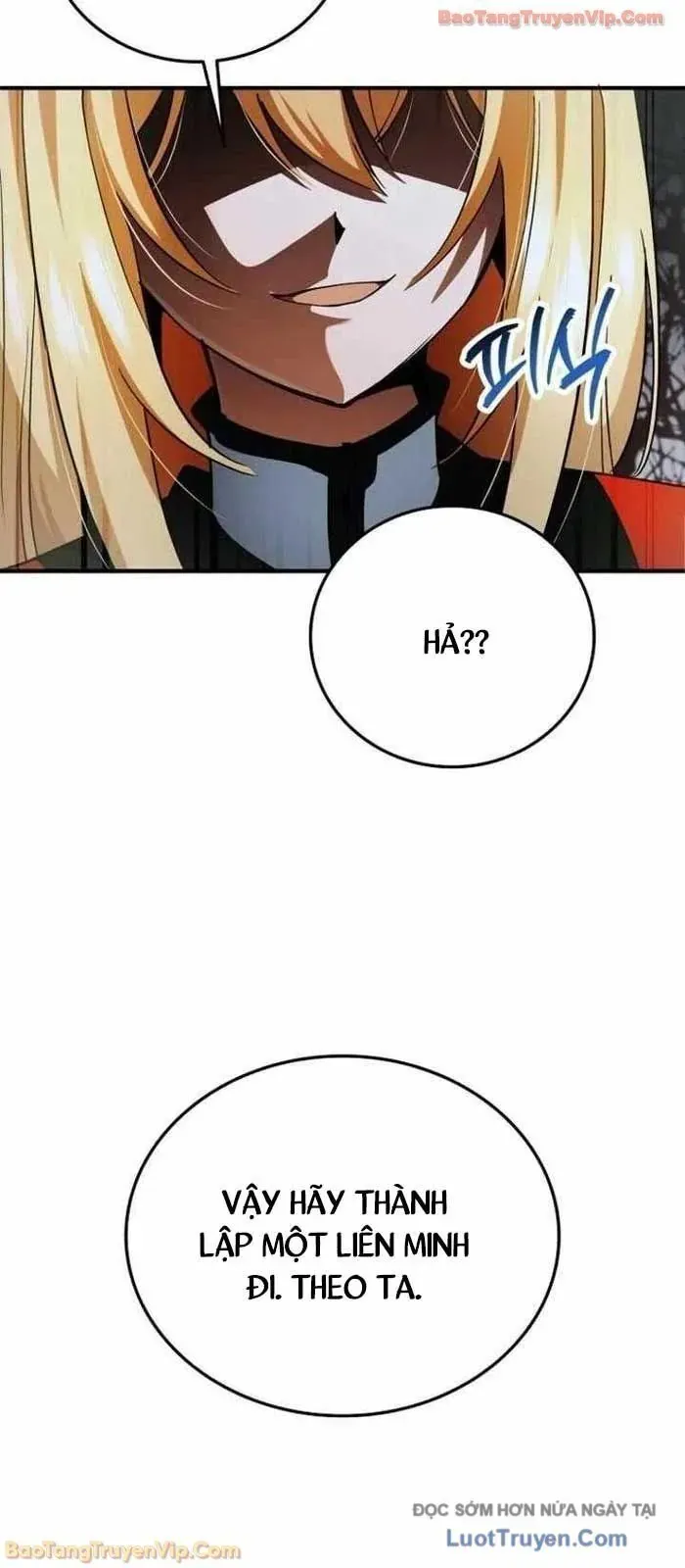 Trở Thành Kẻ Phản Diện Mà Anh Hùng Ám Ảnh Chap 27 - Next Chap 28