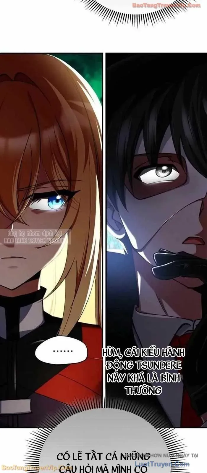 Trở Thành Kẻ Phản Diện Mà Anh Hùng Ám Ảnh Chap 27 - Next Chap 28