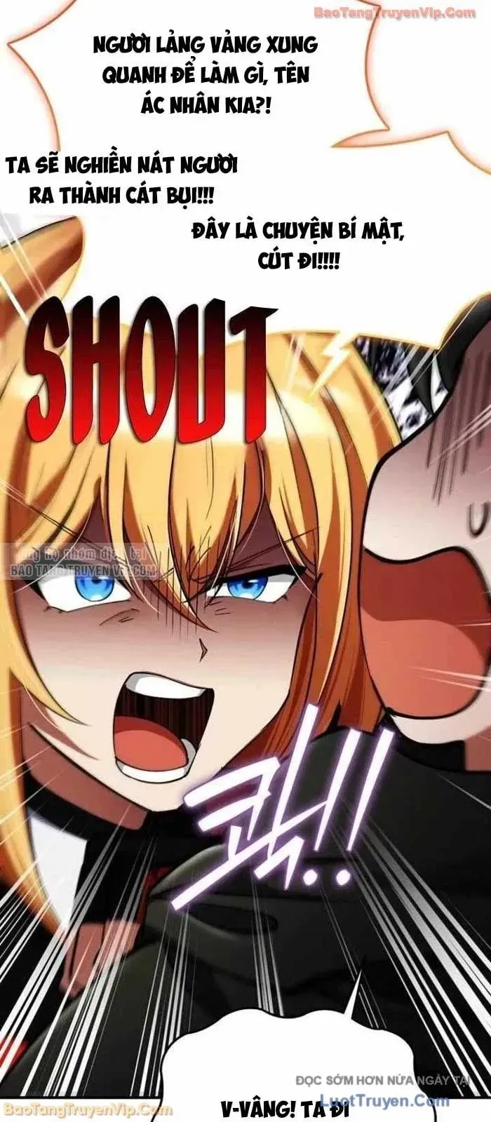 Trở Thành Kẻ Phản Diện Mà Anh Hùng Ám Ảnh Chap 27 - Next Chap 28