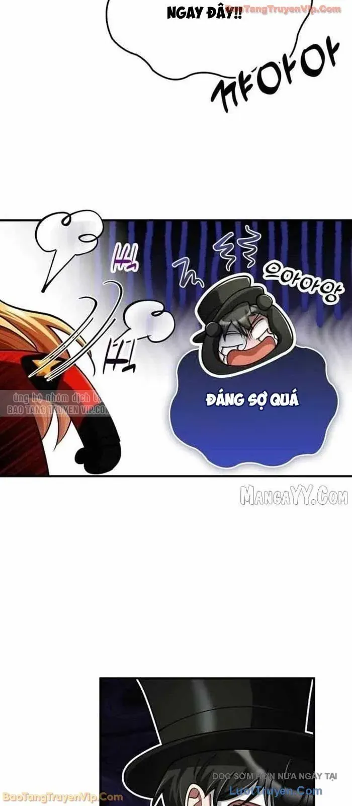 Trở Thành Kẻ Phản Diện Mà Anh Hùng Ám Ảnh Chap 27 - Next Chap 28