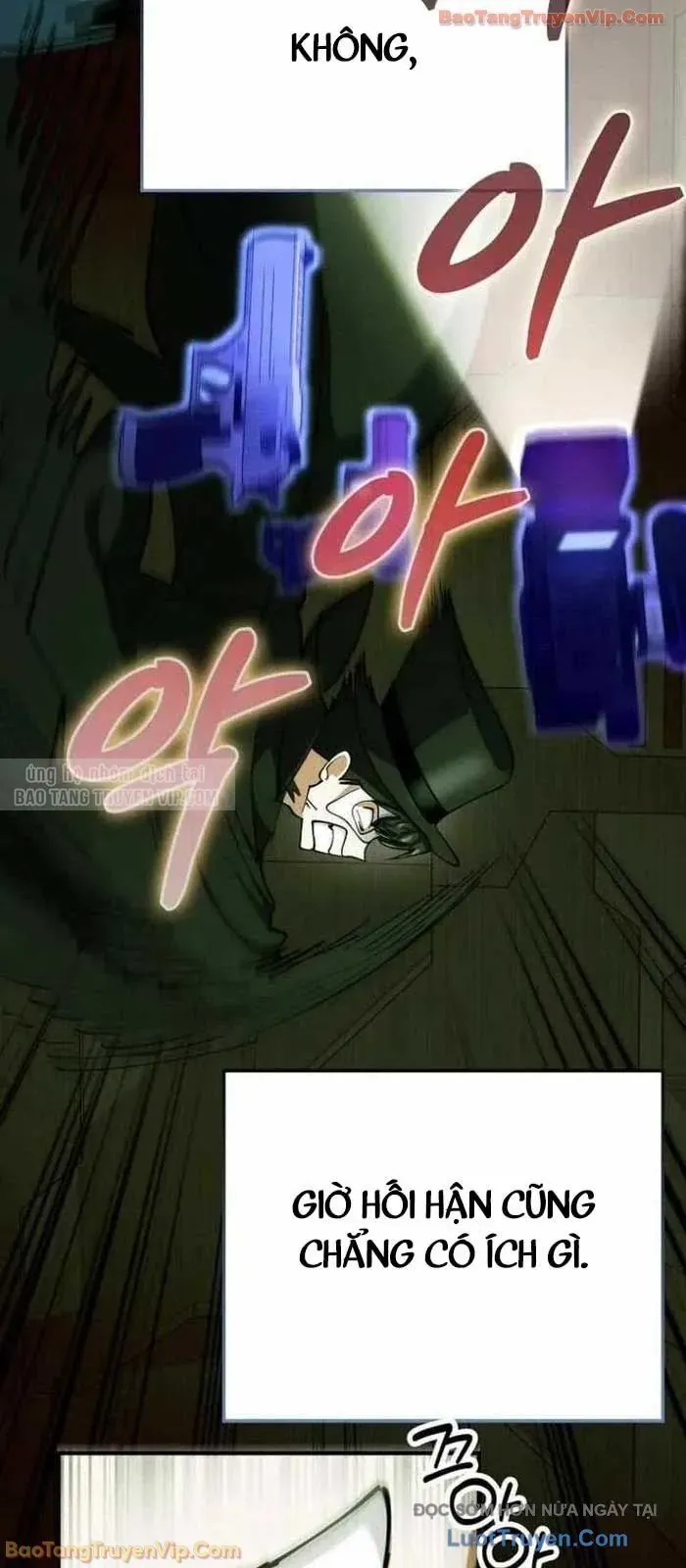 Trở Thành Kẻ Phản Diện Mà Anh Hùng Ám Ảnh Chap 27 - Next Chap 28