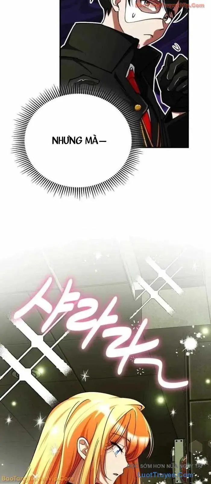 Trở Thành Kẻ Phản Diện Mà Anh Hùng Ám Ảnh Chap 27 - Next Chap 28