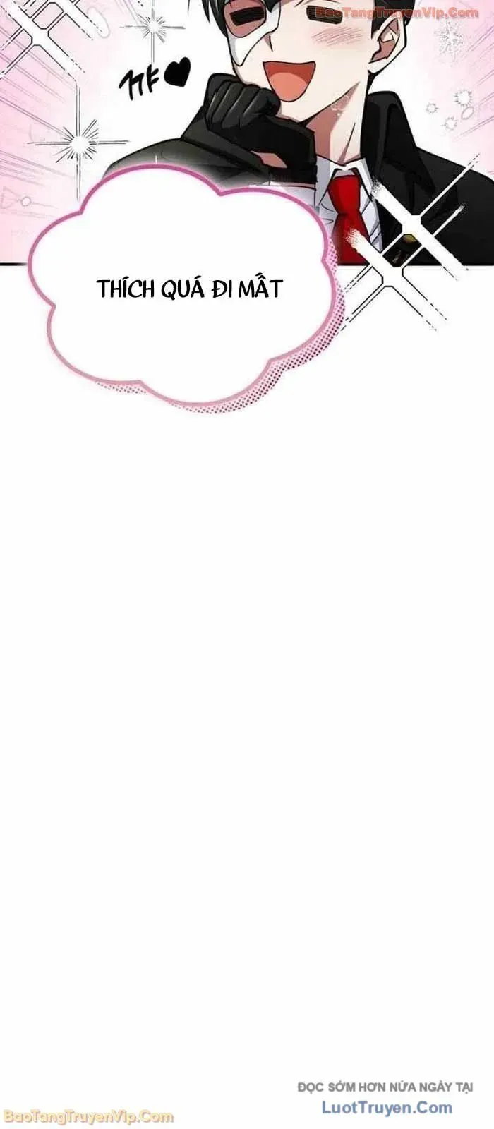 Trở Thành Kẻ Phản Diện Mà Anh Hùng Ám Ảnh Chap 27 - Next Chap 28