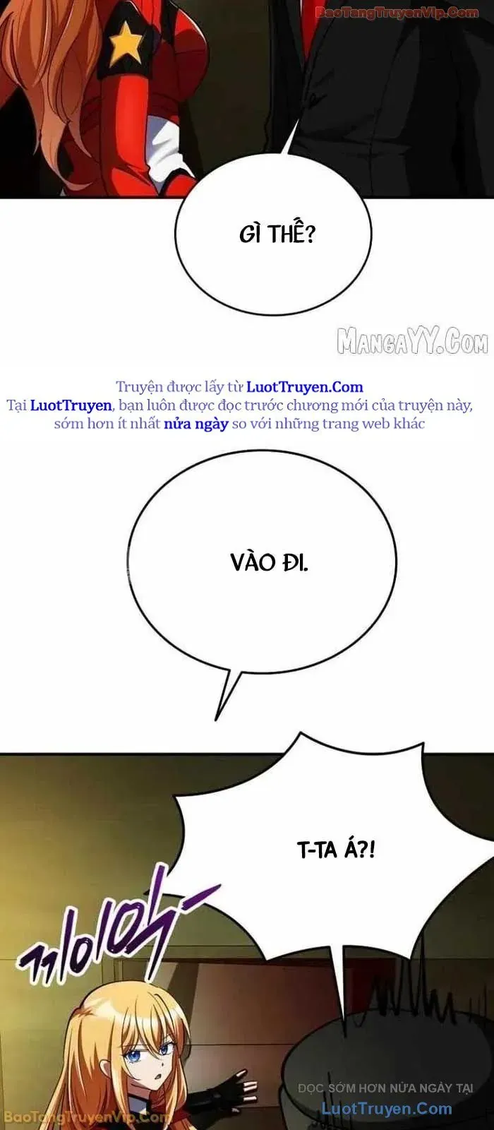 Trở Thành Kẻ Phản Diện Mà Anh Hùng Ám Ảnh Chap 27 - Next Chap 28